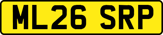 ML26SRP