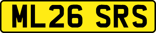 ML26SRS