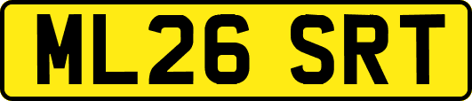 ML26SRT