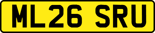 ML26SRU
