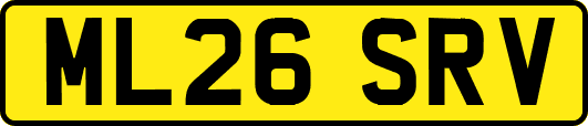 ML26SRV