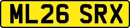 ML26SRX