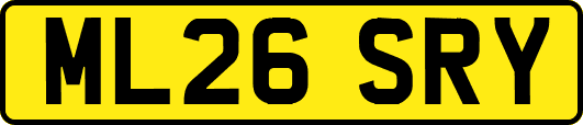 ML26SRY