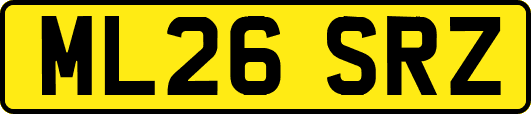 ML26SRZ