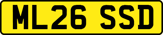 ML26SSD