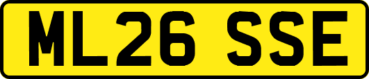 ML26SSE