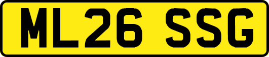 ML26SSG