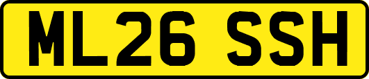 ML26SSH