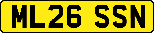 ML26SSN