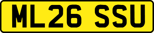 ML26SSU