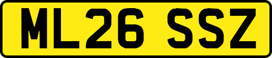 ML26SSZ