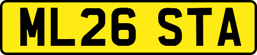 ML26STA