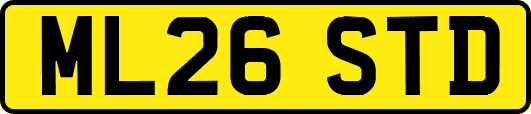 ML26STD