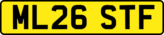 ML26STF