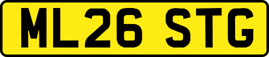 ML26STG