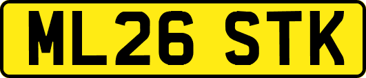 ML26STK