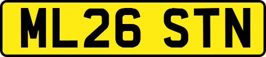 ML26STN