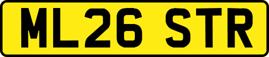 ML26STR