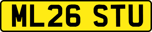 ML26STU