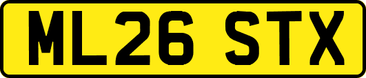 ML26STX