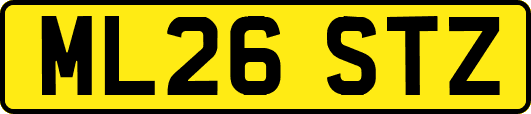 ML26STZ