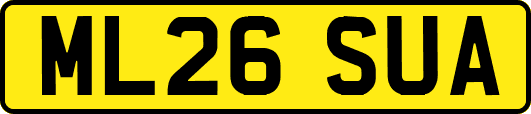 ML26SUA