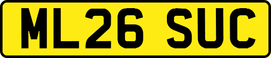 ML26SUC