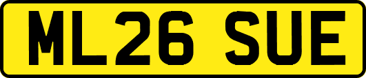 ML26SUE