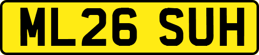 ML26SUH