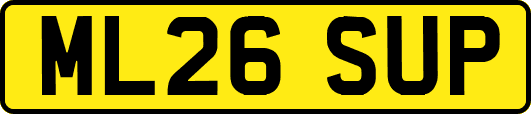 ML26SUP