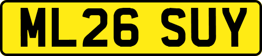 ML26SUY