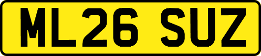 ML26SUZ