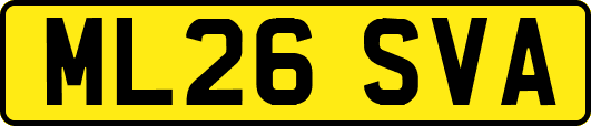 ML26SVA