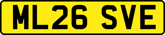ML26SVE