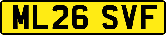 ML26SVF