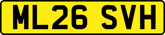 ML26SVH