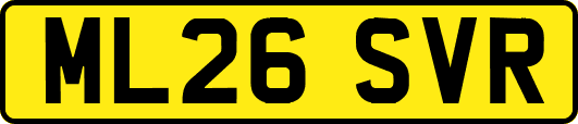 ML26SVR