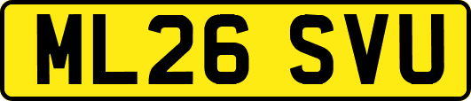 ML26SVU