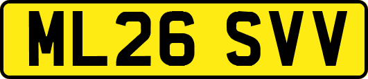 ML26SVV
