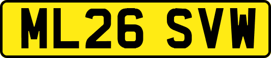 ML26SVW