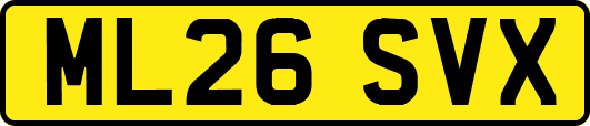 ML26SVX