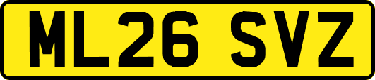 ML26SVZ