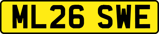 ML26SWE