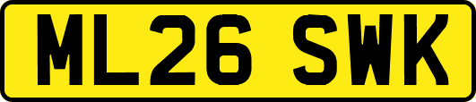 ML26SWK