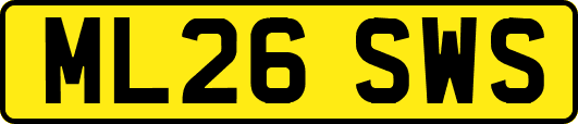 ML26SWS