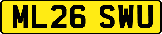 ML26SWU