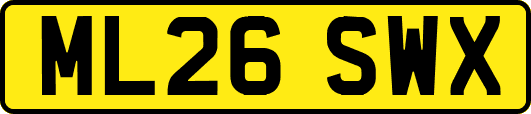 ML26SWX