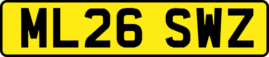 ML26SWZ
