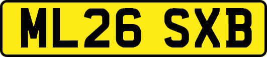 ML26SXB