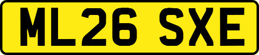 ML26SXE